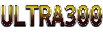 Logo Ultra300